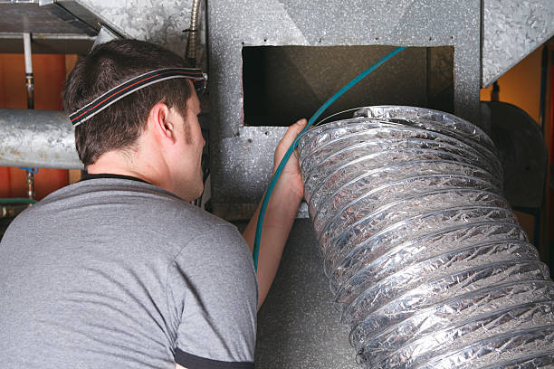 Ventilation Cleaning Services in GA